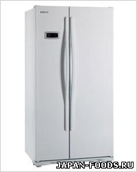 Чем отличаются холодильники side-by-side