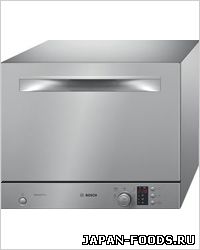 Посудомоечная машина Bosch SKS 40E02EU