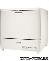 Посудомоечная машина Electrolux - ESF 2410