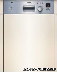 Встраиваемая посудомоечная машина Bosch SRI 45M15 EU