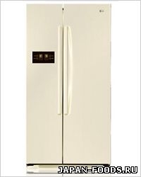 Холодильник LG GW - B207FVQA