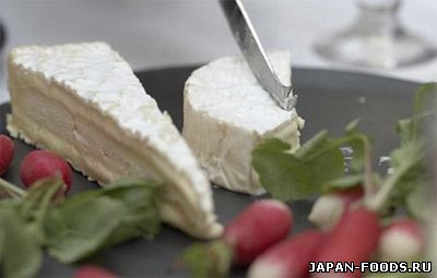 В Великобритании растут продажи французских сыров