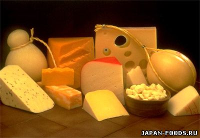 Сыр полезен? Смотря в каких количествах