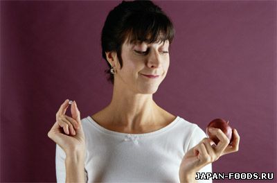 Дефицит железа у женщин приводит к хроническому кашлю