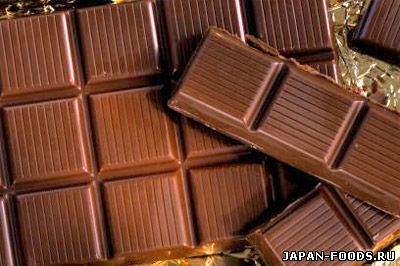 В США создан новый вид шоколада