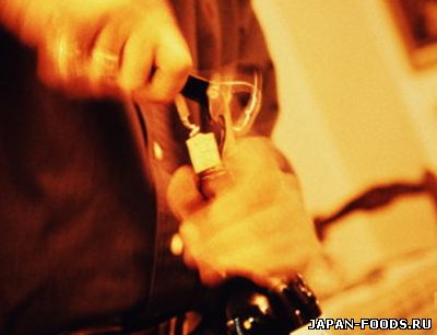 Канадцы стали пить больше вина, чем 10 лет назад