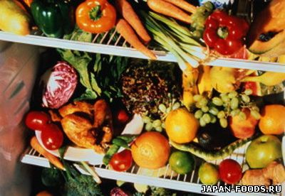 Для фруктов и овощей температура в холодильнике зачастую слишком низка
