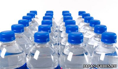 Производство бутилированной воды сокращается