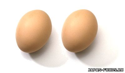 Стройность за счет яиц на завтрак