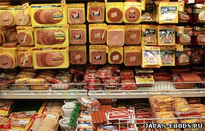 Маркировка мясных продуктов будет информировать о стране - производителе