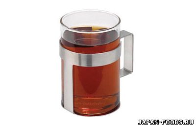 Черный чай предотвращает болезнь Паркинсона
