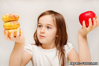 Специалисты призывают пересмотреть законы, касающиеся защиты детей от рекламы нездоровой пищи