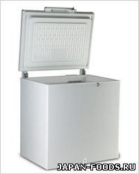 Морозильный ларь ARDO СFR 150 A