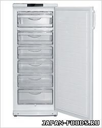 Морозильный шкаф Атлант М 7103 - 090