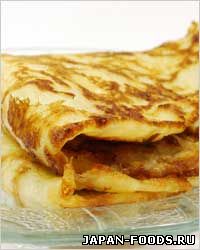 Русская масленица
