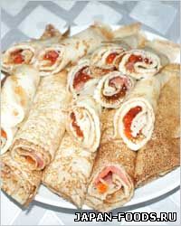 Масленичные развлечения