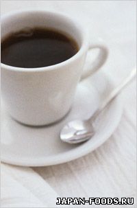 Кофе сокращает риск возникновения слабоумия