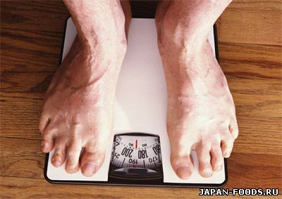 Разрушен очередной миф о снижении веса
