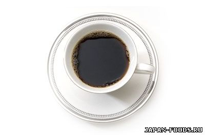 Аромат кофе может снимать напряжение