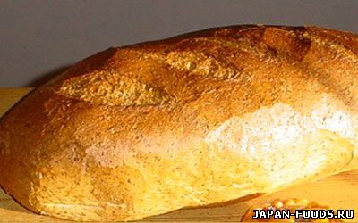 Борьба с лишним весом: низкокалорийный хлеб из модифицированной муки
