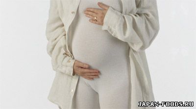 Жирные кислоты и беременность