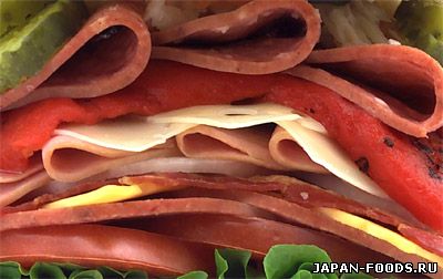Жирная еда повышает риск заболевания раком груди