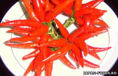 Острые блюда защищают от простудных заболеваний