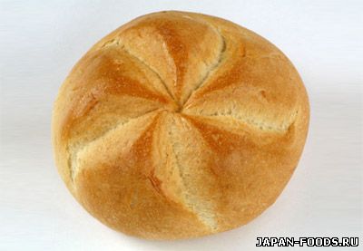 Императорские булочки
