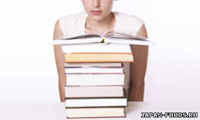 Поваренные книги могут привести к ожирению