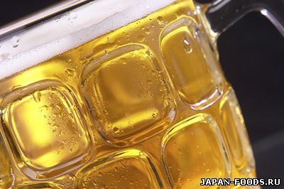 Пиво относится к полезным напиткам для утоления жажды