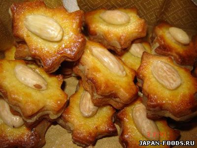 Праздничная выпечка для людей с аллергией на орехи