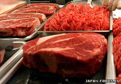 Свободные пастбища дают более качественное мясо