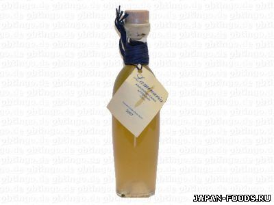 Вино из водорослей