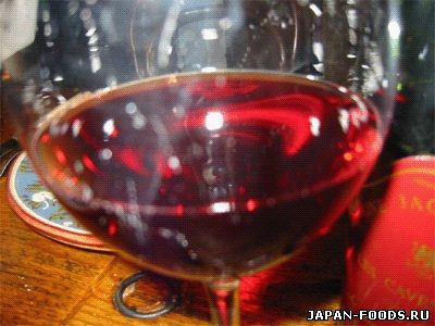 Качество вина можно узнать по градусу Эксле