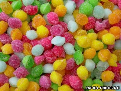Вкусовые предпочтения детей формируются химическими добавками
