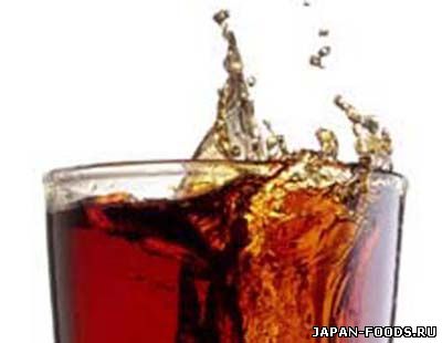 Coca - cola может растворять в желудке инородные тела
