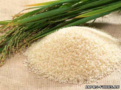 Новый тест позволяет определить подделку риса Basmati