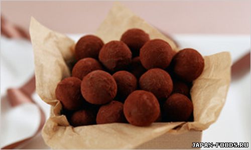 Вкусные подарки на Новый год