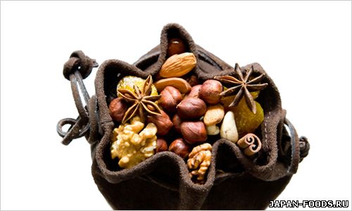 Вкусные подарки на Новый год